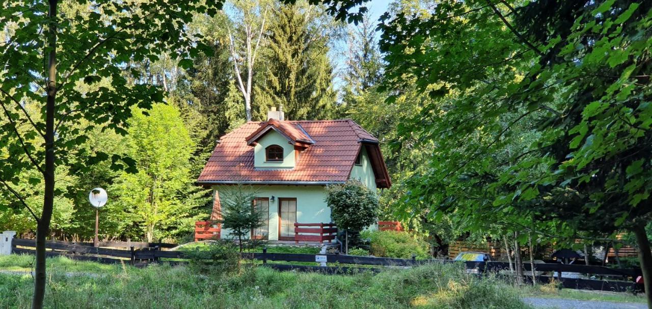 Domek Tylko Tu Шклярска-Поремба Экстерьер фото