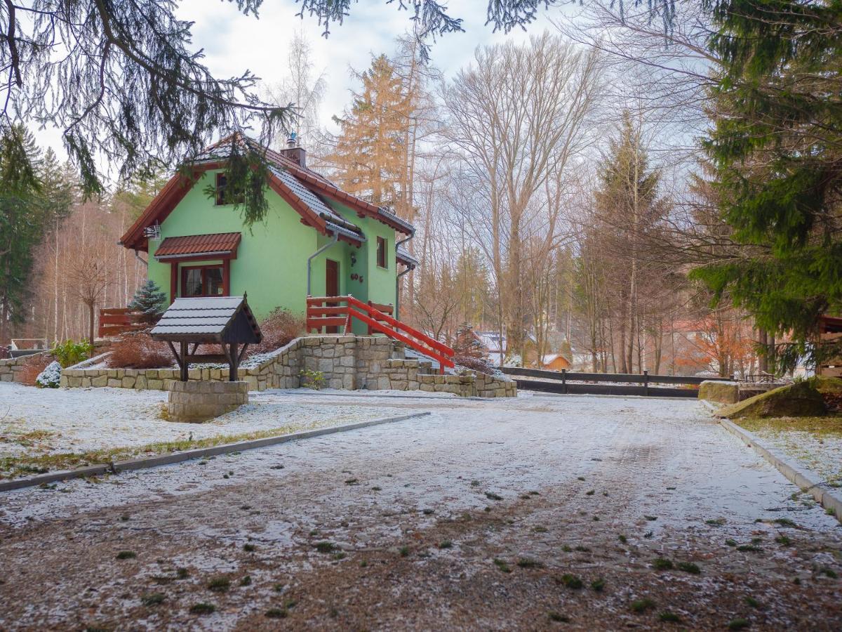 Domek Tylko Tu Шклярска-Поремба Экстерьер фото